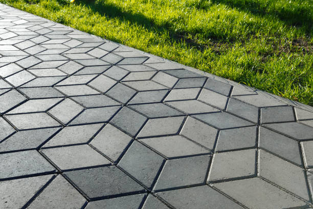 Decorative Driveway Pavers in Green Springs, OH