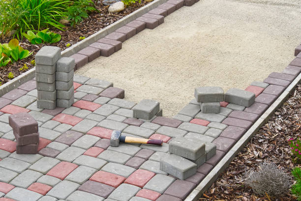 Best Driveway Pavers Near Me  in Green Springs, OH