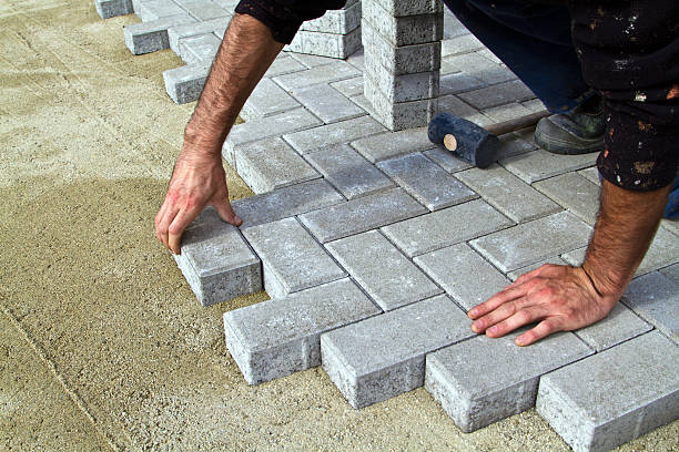 Reasons to Select Us for Your Driveway Paving Requirements in Green Springs, OH