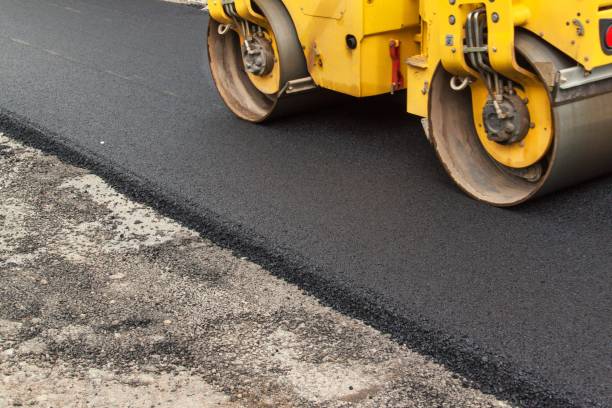 Reasons to Select Us for Your Driveway Paving Requirements in Green Springs, OH